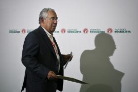 AJUDA EXTERNA: GOVERNO DE COSTA RECEBE ‘ TROIKA’ PELA PRIMEIRA VEZ A 27 DE JANEIRO
