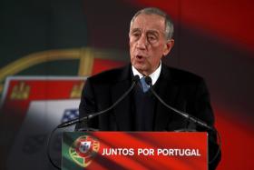 MARCELO REALÇA A IMPORTÂNCIA DE NÃO SE FAZEREM EXPERIMENTALISMOS NAS ELEIÇÕES PRESIDENCIAIS