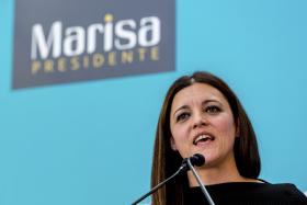 PRESIDENCIAIS: MARCELO BAIXOU FASQUIA E PREPARA-SE PARA FAZER DE UMA DERROTA UMA VITÓRIA