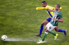 RIO AVE VENCE UNIÃO DA MADEIRA COM ‘GOLO SOLITÁRIO’ DE GUEDES