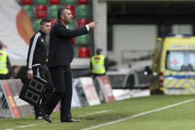 IVO VIEIRA APRESENTA DEMISSÃO DE TREINADOR DO MARÍTIMO