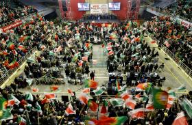 TRÊS CANDIDATOS EM COIMBRA E DOIS NO ALGARVE NO SEGUNDO DIA DE CAMPANHA PARA AS PRESIDENCIAIS