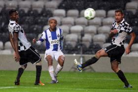 FC PORTO REEDITA DUELO COM O BOAVISTA NA TAÇA DE PORTUGAL APÓS GOLEADA NA LIGA