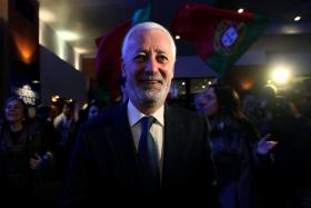 PRESIDENCIAIS: SE PORTUGAL ESTIVESSE BEM, PROVAVELMENTE NÃO ME TERIA CANDIDATADO – SAMPAIO DA NÓVOA