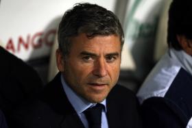RUI BARROS QUER FC PORTO NA  MÁXIMA CONCENTRAÇÃO PARA O JOGO DA TAÇA COM O BOAVISTA