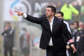RUI VITÓRIA ASSUME QUE GAITÁN DIFICILMENTE ESTARÁ APTO PARA O ESTORIL