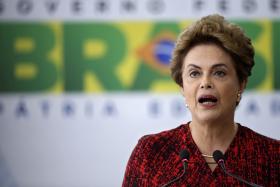 DILMA TERMINA O MANDATO MAS DESTITUIÇÃO SERIA MELHOR PARA A ECONOMIA – ECONOMIST