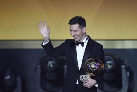 MESSI VAI A JULGAMENTO POR TRÊS CRIMES DE FRAUDE FISCAL