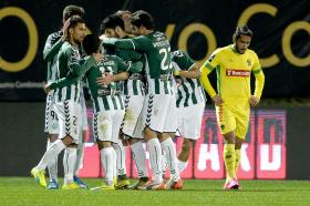 VITÓRIA DE SETÚBAL PROCURA ACABAR COM SÉRIE NEGATIVA FRENTE À ‘AFLITA’ ACADÉMICA