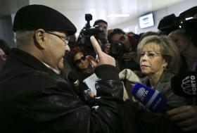 PRESIDENCIAIS: MARIA DE BELÉM QUER POUPAR DESPESA NAS VIAGENS DO CHEFE DE ESTADO
