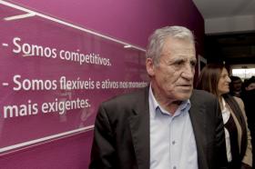 JERÓNIMO DE SOUSA QUER HORÁRIO DE 35 HORAS REPOSTO “O MAIS BREVEMENTE POSSÍVEL”