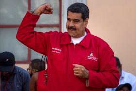PRESIDENTE VENEZUELANO QUER “REVERTER” QUEDA DOS PREÇOS DO PETRÓLEO