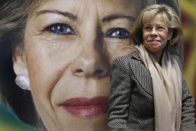 PRESIDENCIAIS: MARIA DE BELÉM DIZ QUE É PROMOTORA A “500%” DA CPLP