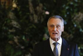 PRESIDENCIAIS: CAVACO SILVA RECEBE QUINTA-FEIRA O PRESIDENTE DA REPÚBLICA ELEITO