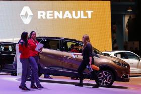 RENAULT PROMETE “PLANO TÉCNICO” PARA CORTAR NÍVEIS DE EMISSÕES DOS SEUS CARROS