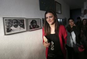 PRESIDENCIAIS: MARISA DIZ QUE CAVACO FALHOU E ESQUECEU COMBATE ÀS DESIGUALDADES SOCIAIS