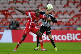 GIL VICENTE VENCE NACIONAL E SEGUE EM FRENTE NA TAÇA DE PORTUGAL