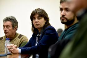 CATARINA MARTINS (BE) ACUSA CAVACO DE “MESQUINHEZ POLÍTICA” QUANTO A ADOÇÃO POR HOMOSSEXUAIS E IVG