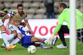 LIGA DE CLUBES ‘APROVA’ INTRODUÇÃO DA TECNOLOGIA DA LINHA DE GOLO PELA UEFA