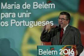 PRESIDENCIAIS: JORGE COELHO AVISA MARCELO DE QUE ELEIÇÕES NÃO SÃO PARA ELEGER “MISTER SIMPATIA”