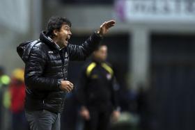 BOAVISTA VAI TER “MAIS ALEGRIAS DO QUE TRISTEZAS” NA SEGUNDA VOLTA – SANCHEZ