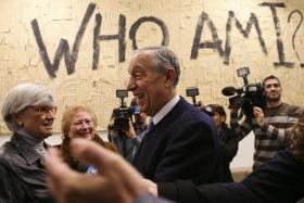 PRESIDENCIAIS: MARCELO DEFENDE ACELERAÇÃO DO PROCESSO ORÇAMENTAL