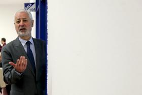 PRESIDENCIAIS: NÓVOA MANIFESTA “CONFIANÇA” NUM “BOM ORÇAMENTO” PARA 2016