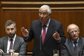 PRIMEIRO-MINISTRO ABRE DEBATE QUINZENAL COM “MODERNIZAÇÃO DO ESTADO”
