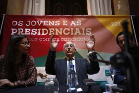 PRESIDENCIAIS: HENRIQUE NETO CONVIDA ANTÓNIO COSTA A APRESENTAR ESTRATÉGIA PARA O PAÍS