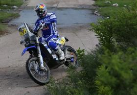 DAKAR2016: TOBY PRICE VENCE PELA PRIMEIRA VEZ, RODRIGUES QUINTO NAS MOTOS