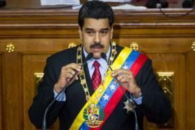 DECRETO VENEZUELANO DE EMERGÊNCIA RESTRINGE GARANTIAS CONSTITUCIONAIS, ANALISTAS