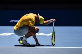 OPEN DA AUSTRÁLIA: NADAL DIZ QUE DJOKOVIC É O FAVORITO E QUE DIFICILMENTE ALGUÉM O VENCERÁ