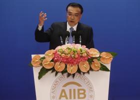 CHINA ASSEGURA AO FMI QUE NÃO TEM INTENÇÃO DE DESVALORIZAR MOEDA