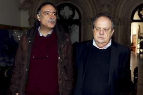 MINISTRO DA CULTURA ELOGIA “TRABALHO NOTÁVEL” DE PRODUTOR DE CINEMA PAULO BRANCO