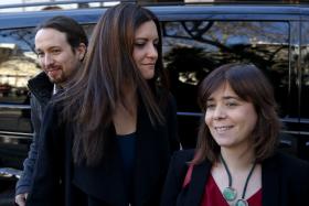 OE2016: CATARINA MARTINS AVISA QUE ORÇAMENTO TERÁ QUE SER ESPELHO DO ACORDO À ESQUERDA
