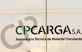 REPRESENTANTES DOS TRABALHADORES DA CP CARGA CONCENTRAM-SE HOJE CONTRA A PRIVATIZAÇÃO