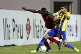 “NEGÓCIO COM MAREGA E JOSÉ SÁ FICOU FECHADO APÓS JOGO COM MARÍTIMO”, PINTO DA COSTA