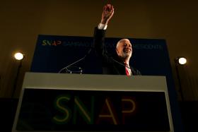 PRESIDENCIAIS: MINISTRO DA SAÚDE ENTRA NA CAMPANHA DE NÓVOA PARA CONSOLIDAR “CAMINHO DE MUDANÇA”