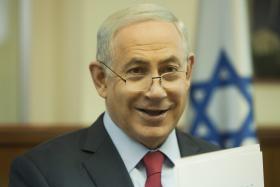 ISRAEL DIZ QUE NÃO PERMITIRÁ AO IRÃO TER ARMAS NUCLEARES – PM ISRAELITA
