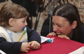 PRESIDENCIAIS: MARISA DEMARCA-SE DOS OPOSITORES QUE DEFENDEM MODELO ECONÓMICO QUE DESTRUIU FAMÍLIAS
