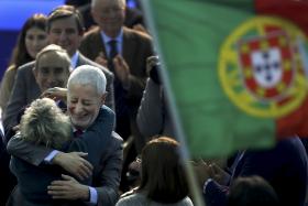 PRESIDENCIAS: NÓVOA DESVALORIZA PALAVRAS DE BELÉM SOBRE APOIO DOS SOCIALISTAS