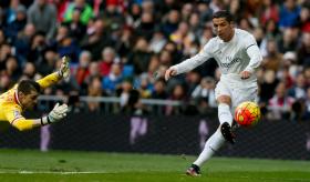 REAL MADRID LIDERA ‘RANKING’ DE EQUIPAS COM MAIS RECEITAS PELO 11.º ANO CONSECUTIVO