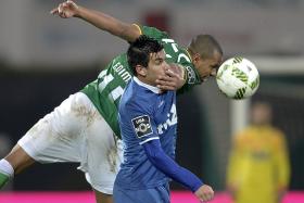 BELENENSES VENCE PELA PRIMEIRA VEZ FORA DE CASA NA I LIGA, AO BATER RIO AVE