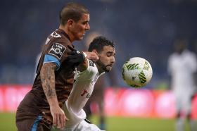 VITÓRIA DE GUIMARÃES VENCE FC PORTO E ATRASA ‘DRAGÕES’ NA I LIGA