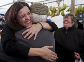 PRESIDENCIAIS: MARISA AVISA ‘TROIKA’ QUE “NÃO HÁ MAIS POR ONDE FLEXIBILIZAR” NO MERCADO LABORAL