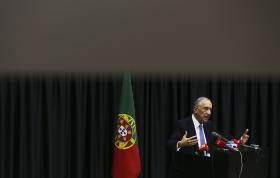 PRESIDENCIAIS: MARCELO DEFENDE LIVRE CIRCULAÇÃO NA CPLP