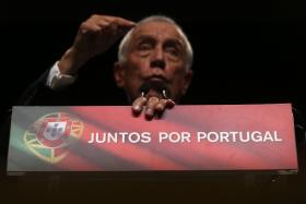 PRESIDENCIAIS: MARCELO TROCOU IMPRESSÕES SOBRE “CANDIDATURAS INDEPENDENTES” COM RUI MOREIRA