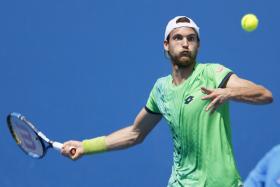 OPEN DA AUSTRÁLIA: JOÃO SOUSA PASSA À TERCEIRA RONDA