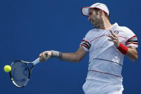 OPEN DA AUSTRÁLIA: JOÃO SOUSA PASSA À SEGUNDA RONDA AO VENCER MIKHAIL KUKUSHKIN