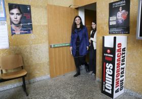 PRESIDENCIAIS: MARISA MATIAS PEDE ESTABILIZAÇÃO E ACESSO IGUAL PARA TODOS NA JUSTIÇA